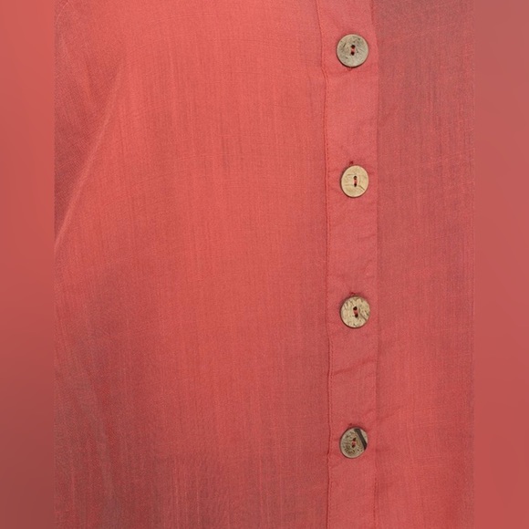 Junior plus spaghetti strap top - Picture 6 of 6